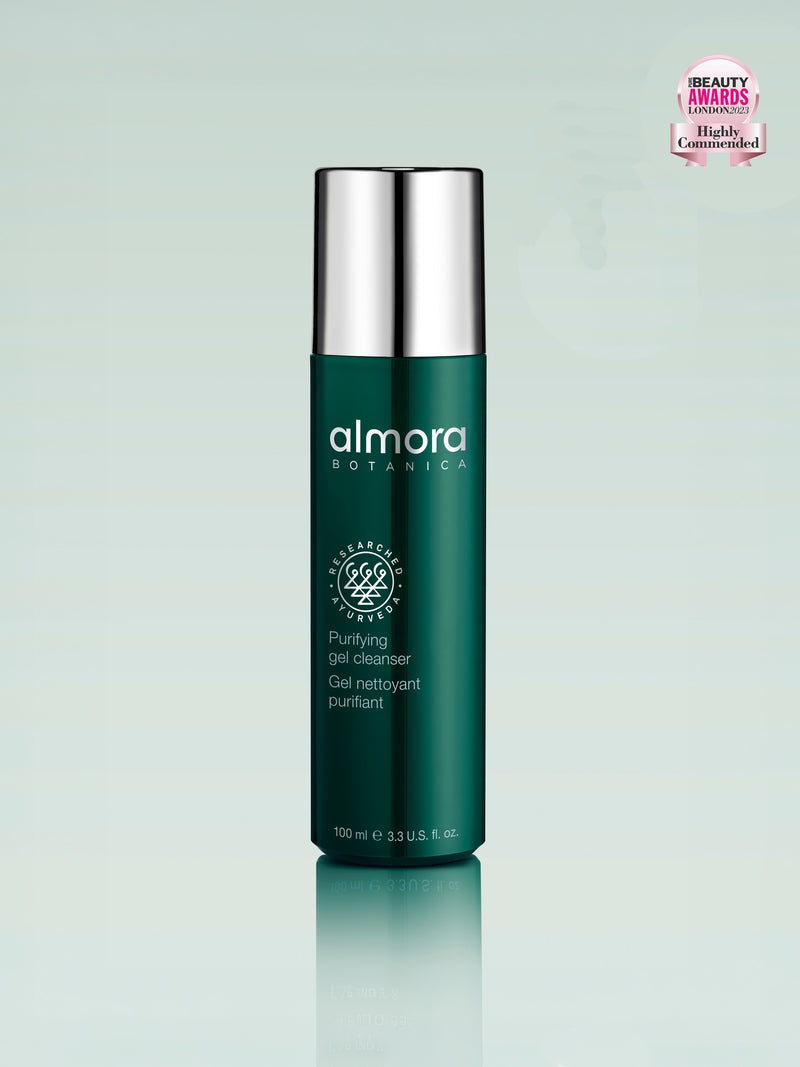 Purifying Gel Cleanser