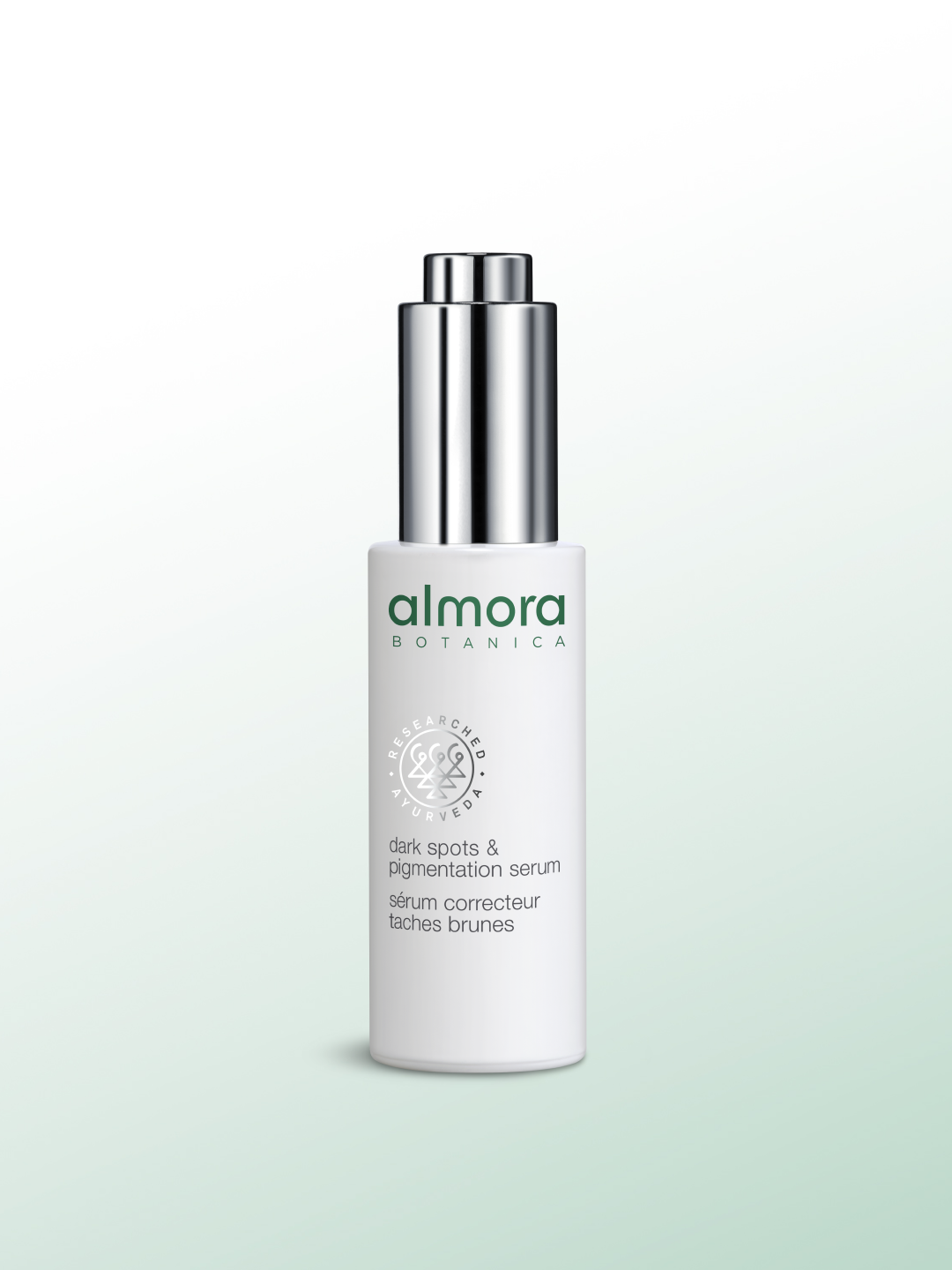 Dark Spots & Pigmentation Serum