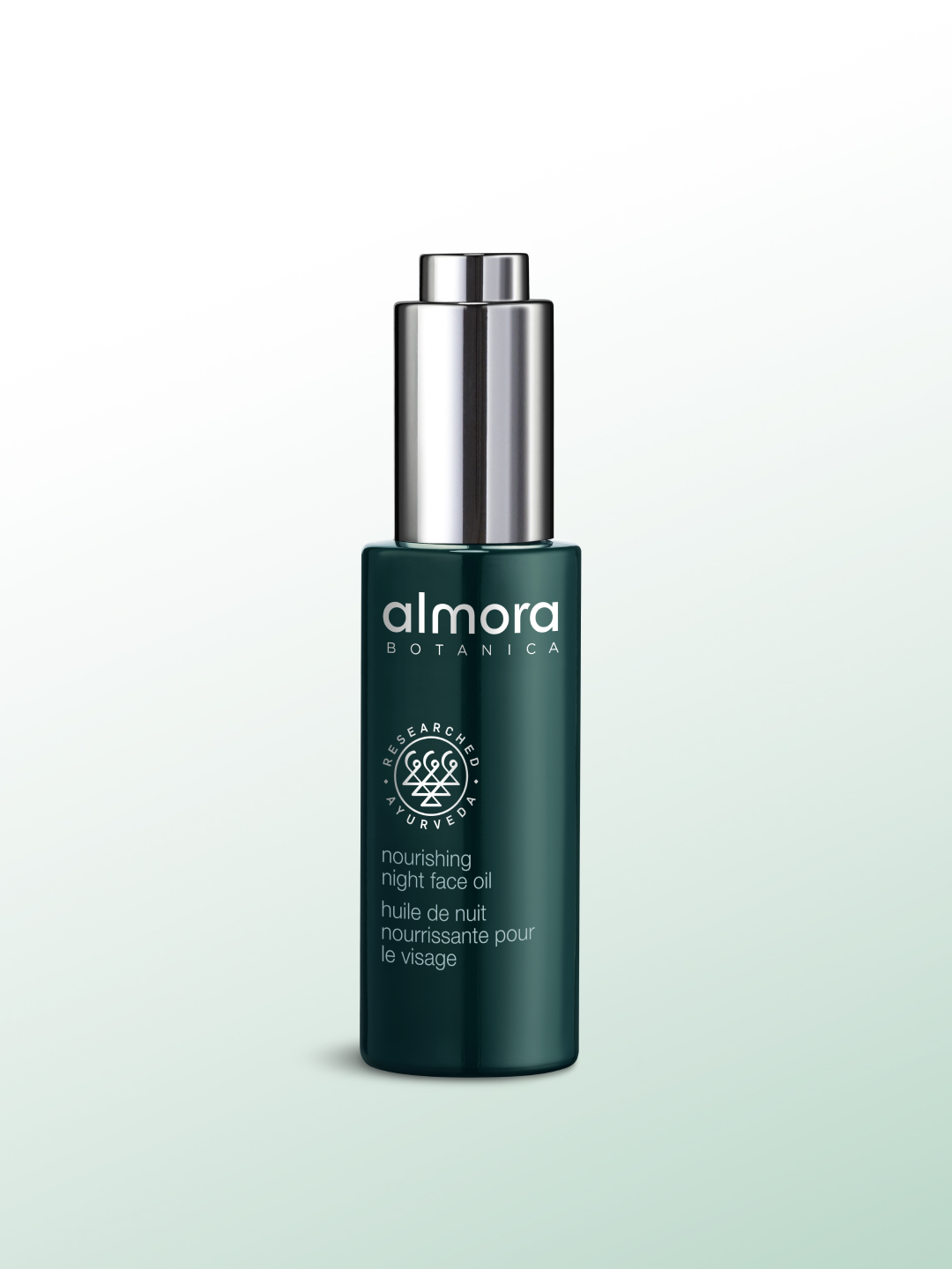 Nourishing Night Face Oil