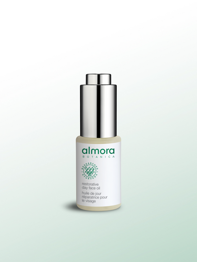 Restorative Day Face Oil