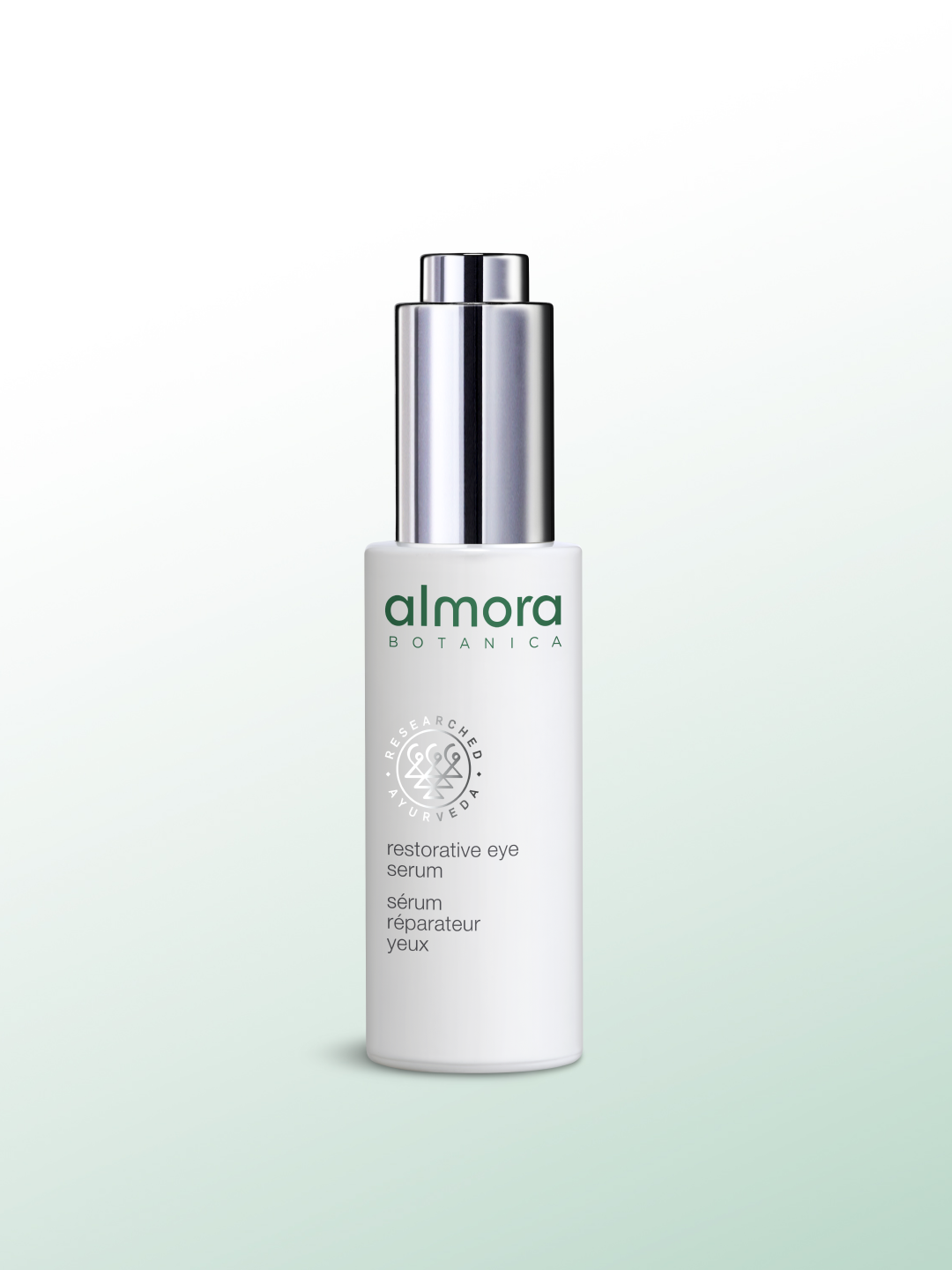Restorative Eye Serum