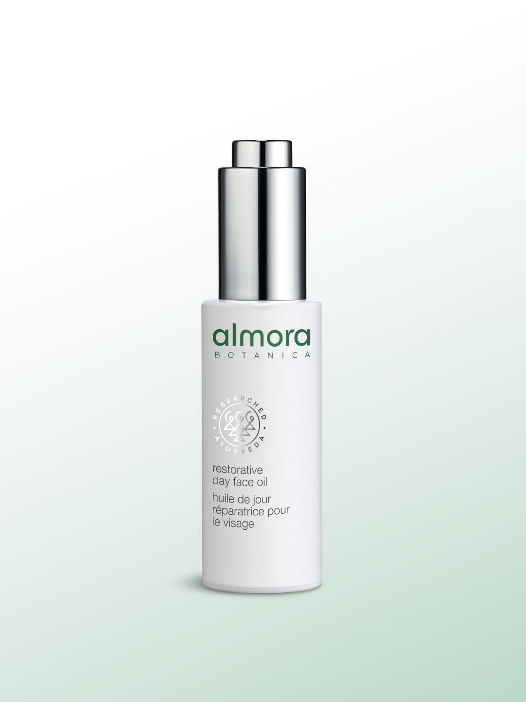 Restorative Day Face Oil