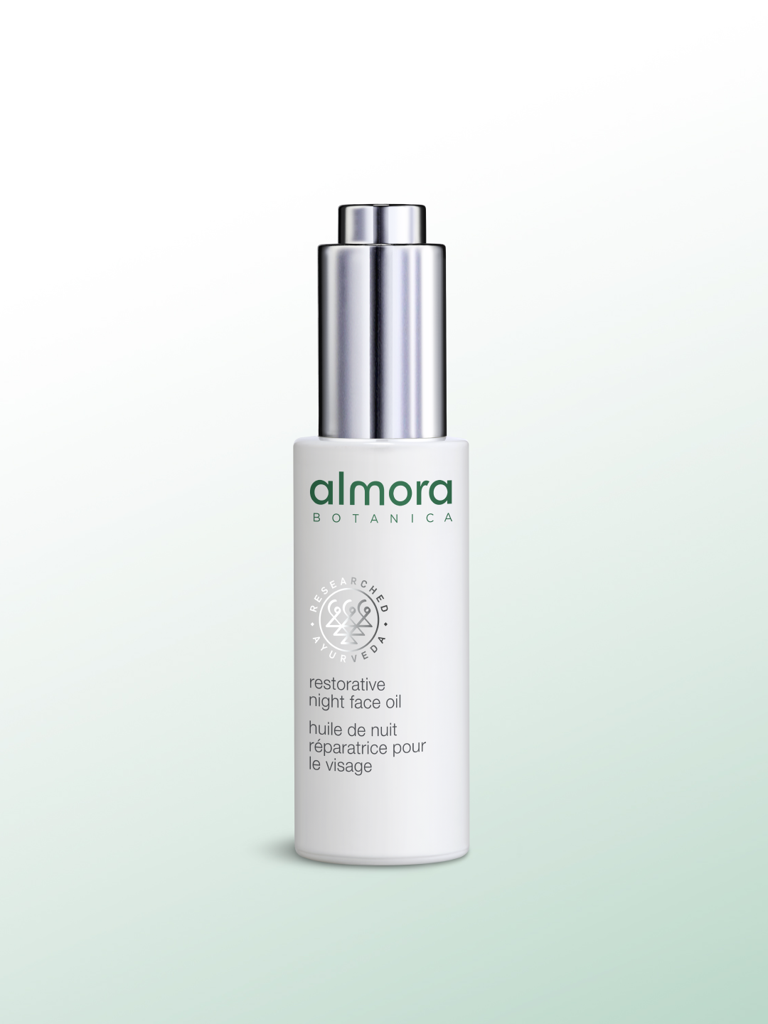 Restorative Night Face Oil