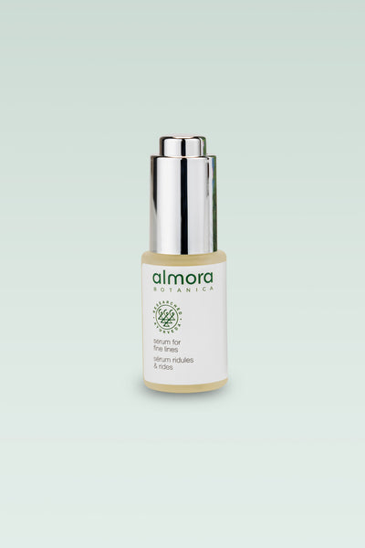 Serum For Fine Lines