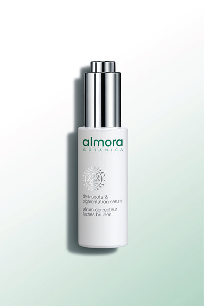 Dark Spots & Pigmentation Serum