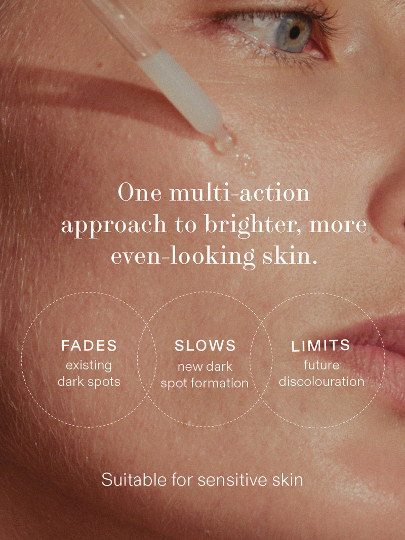 Brightening Serum
