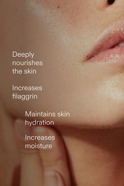 Nourishing Night Face Oil