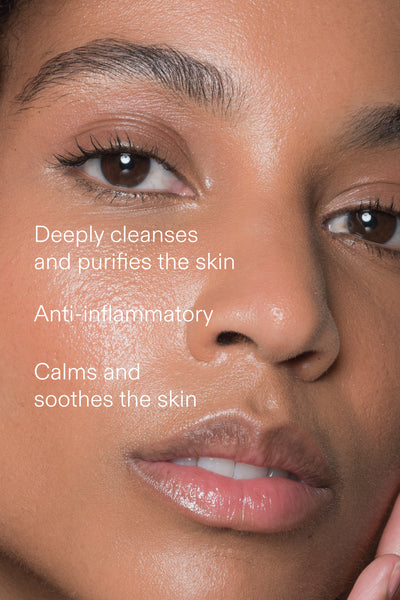 Deep Oil Cleanser & Makeup Remover