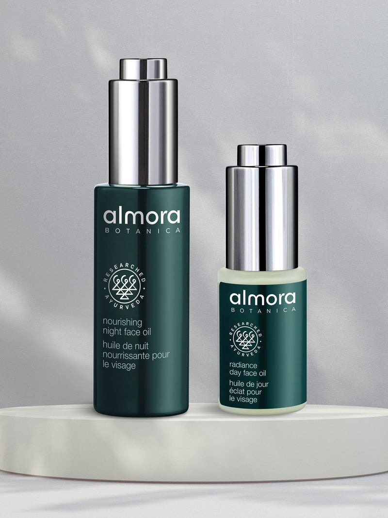 Nourishing Night Face Oil