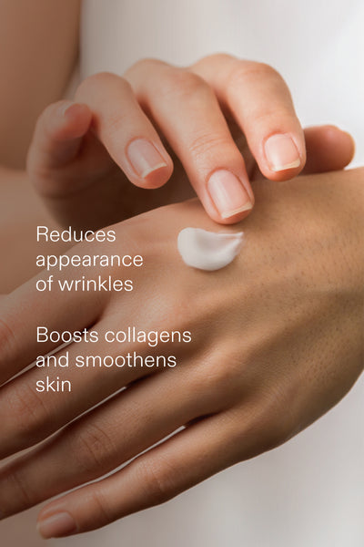 Restorative Hand Cream