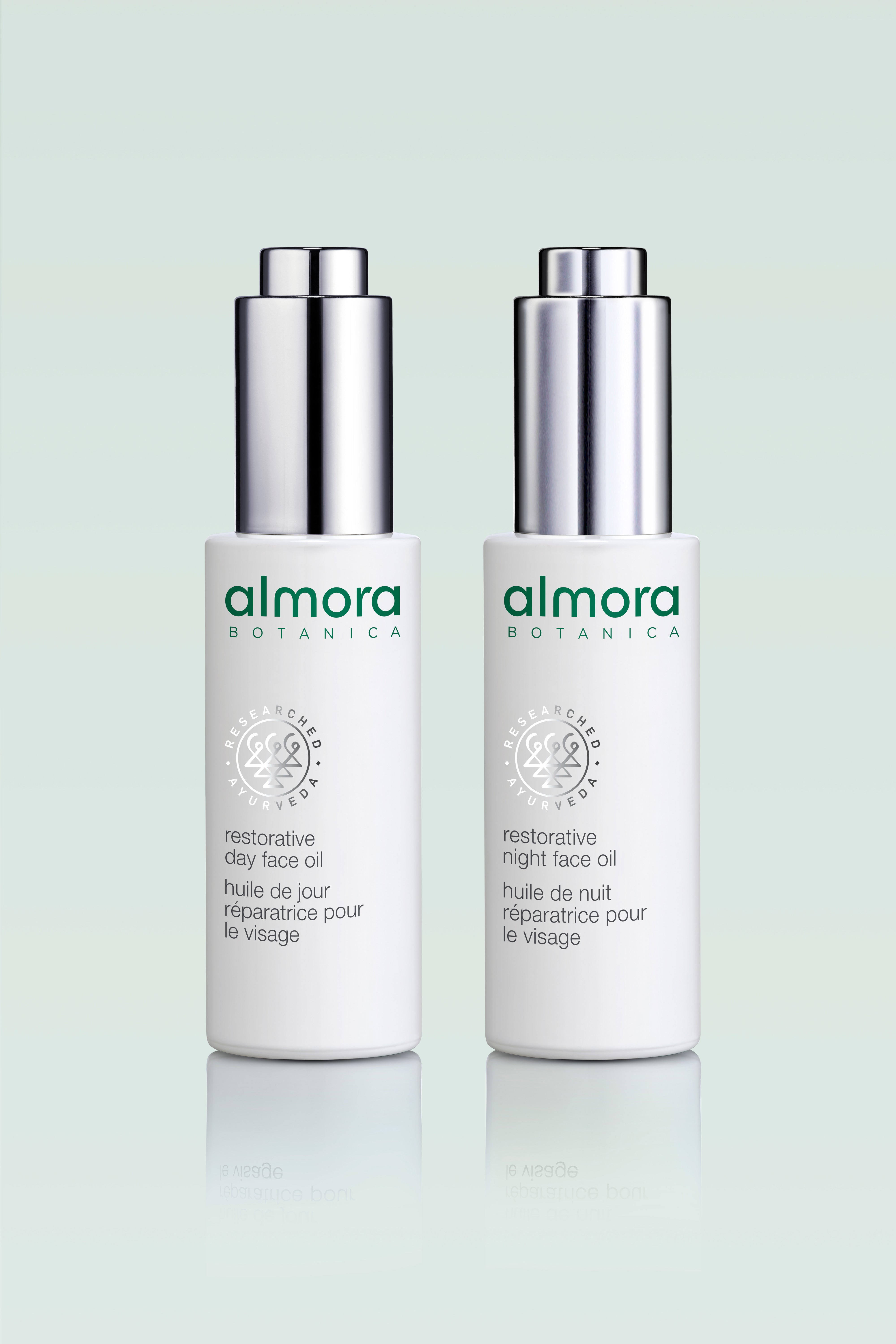 Restore & Repair Duo