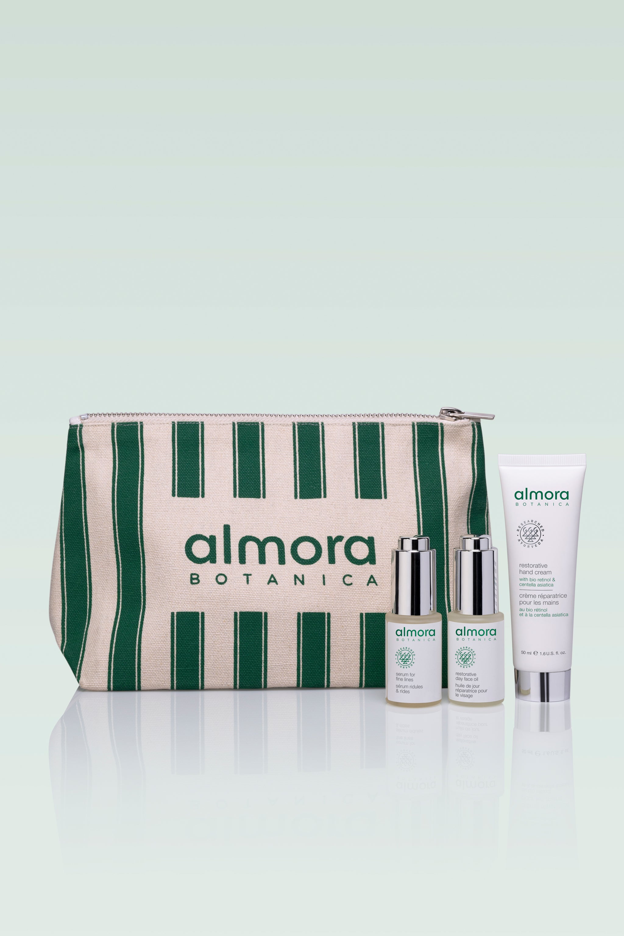Restore & Repair Gift Set
