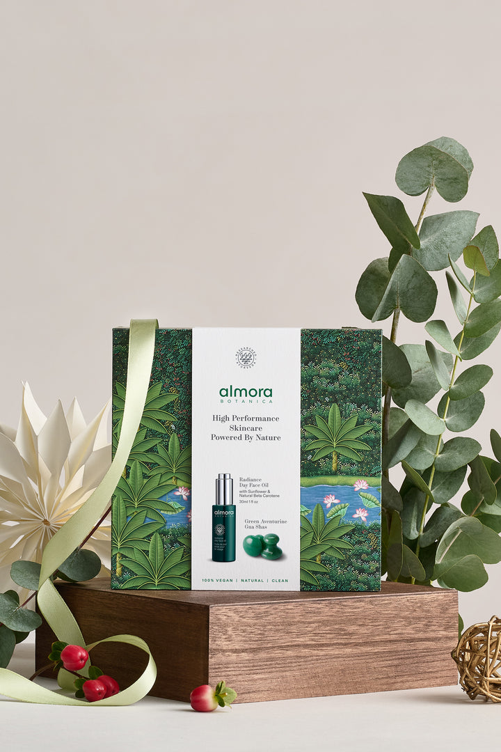 Radiant Glow Gift Set