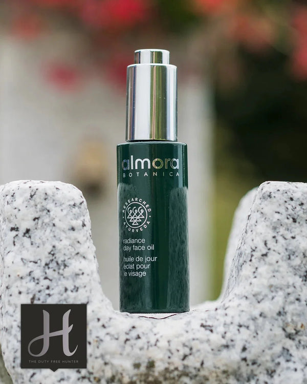 Almora Botanica debuts 'fit fly essentials' beauty range exclusively for travellers - October 2023 | Almora Botanica Journal
