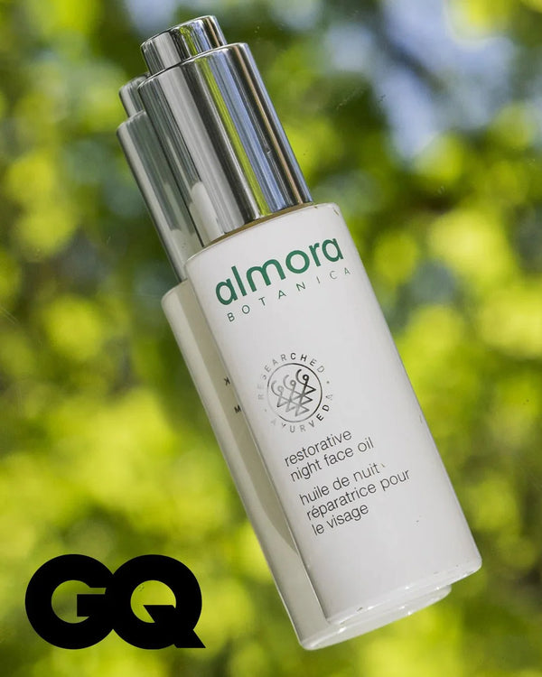 "Best new grooming items this week" - August 2023 | Almora Botanica Journal