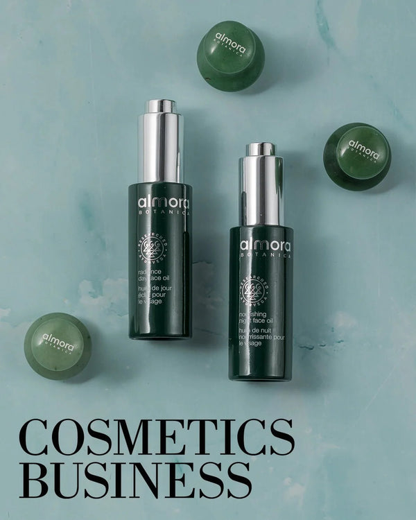 Cosmetics Business Picks: 9 new beauty launches to pick up this summer - June 2023 | Almora Botanica Journal
