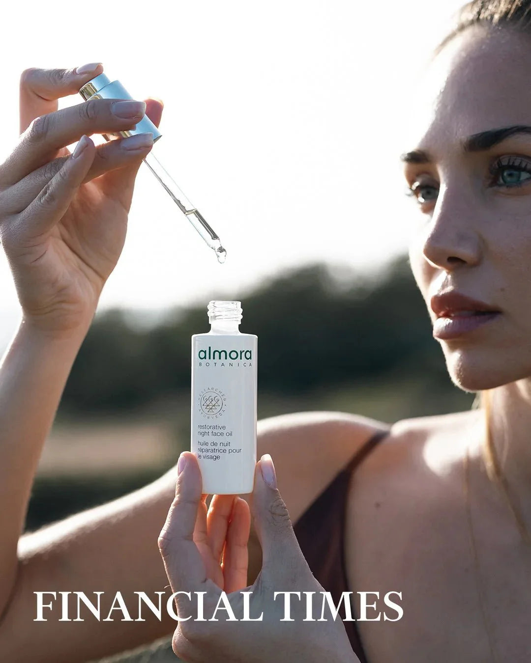 The best new summer beauty products, tried and tested - July 2023 - Almora Botanica
