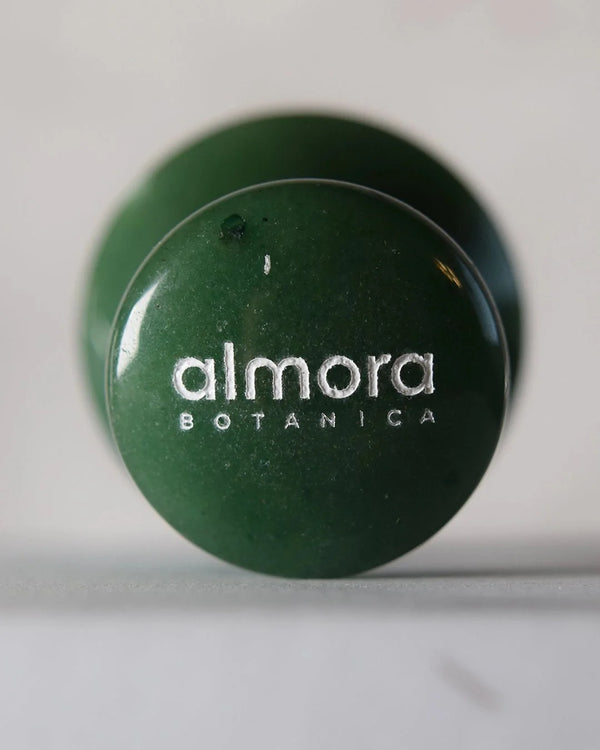 The Healing Powers of Facial Gua Sha Stones | Almora Botanica Journal