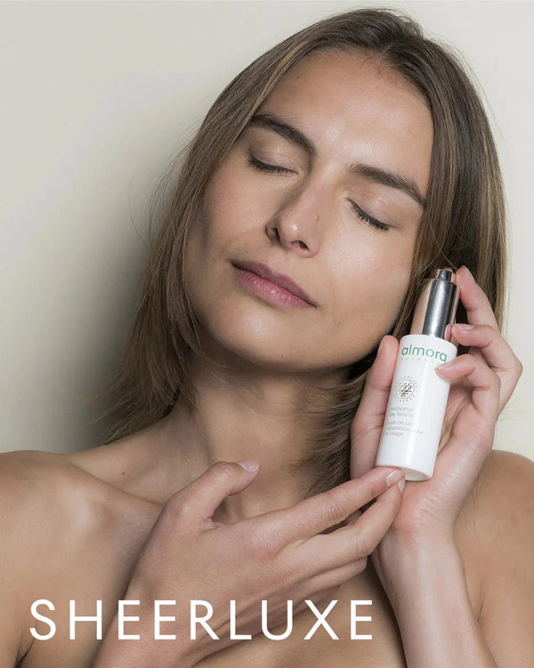 "The New Beauty Brands To Have On Your Radar" - April 2023 | Almora Botanica Journal