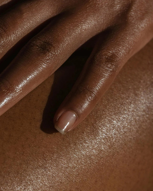 The Surprising Health and Beauty Benefits of the Human Touch | Almora Botanica Journal