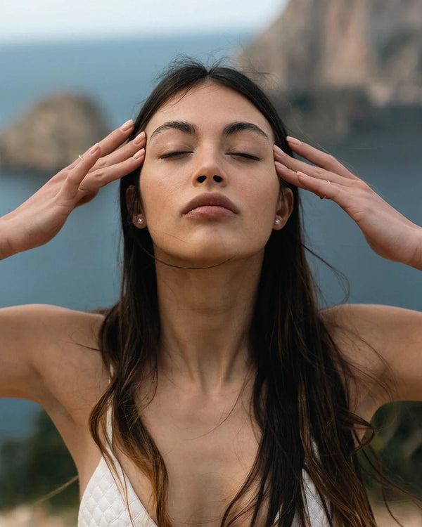 Unlocking Radiant Beauty: Ayurveda and Face Yoga Fitness unite for the First Time | Almora Botanica Journal