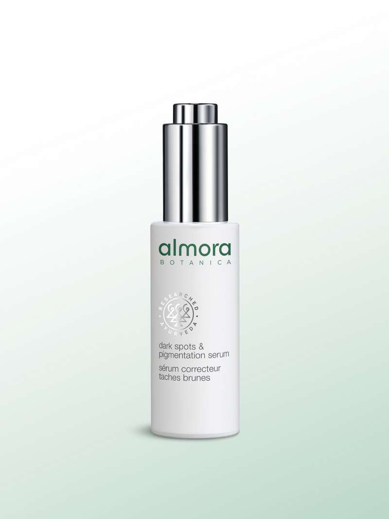 Dark Spots & Pigmentation Serum
