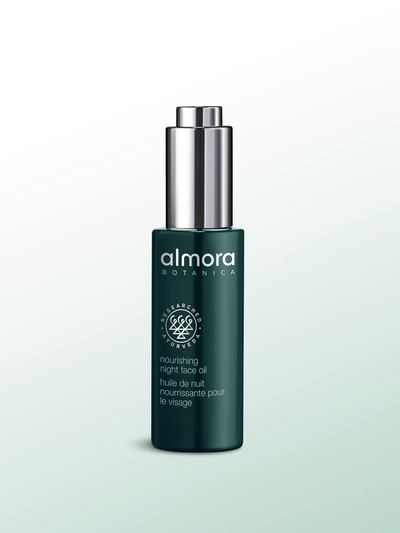 Nourishing Night Face Oil