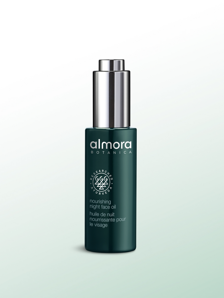 Nourishing Night Face Oil