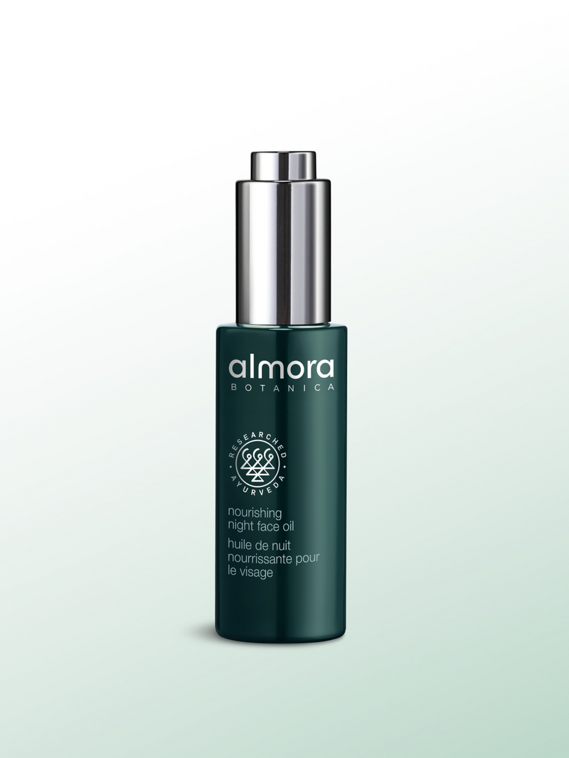 Nourishing Night Face Oil