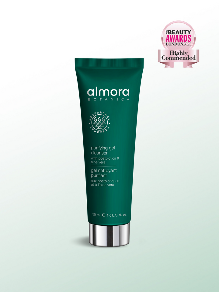 Purifying Gel Cleanser