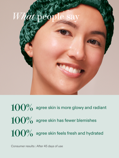 Purifying Gel Cleanser