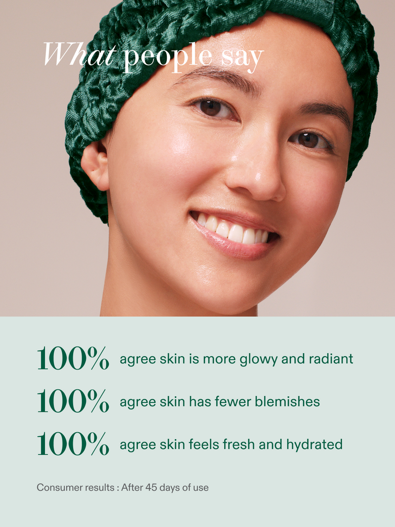 Purifying Gel Cleanser