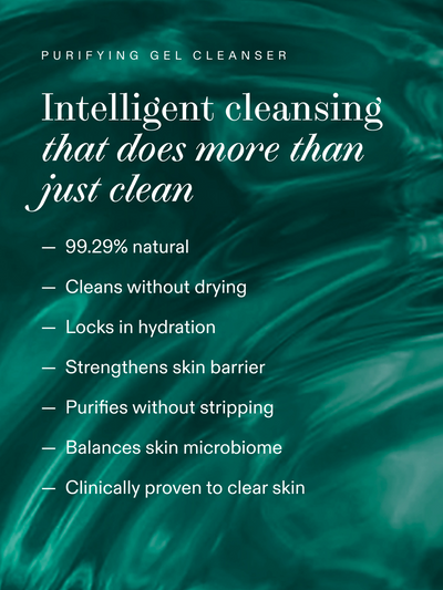 Purifying Gel Cleanser