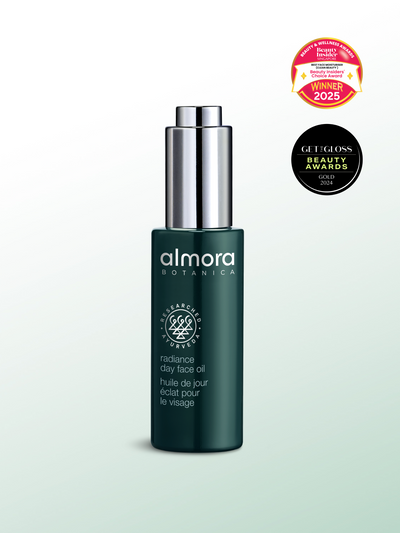 Radiance Day Face Oil