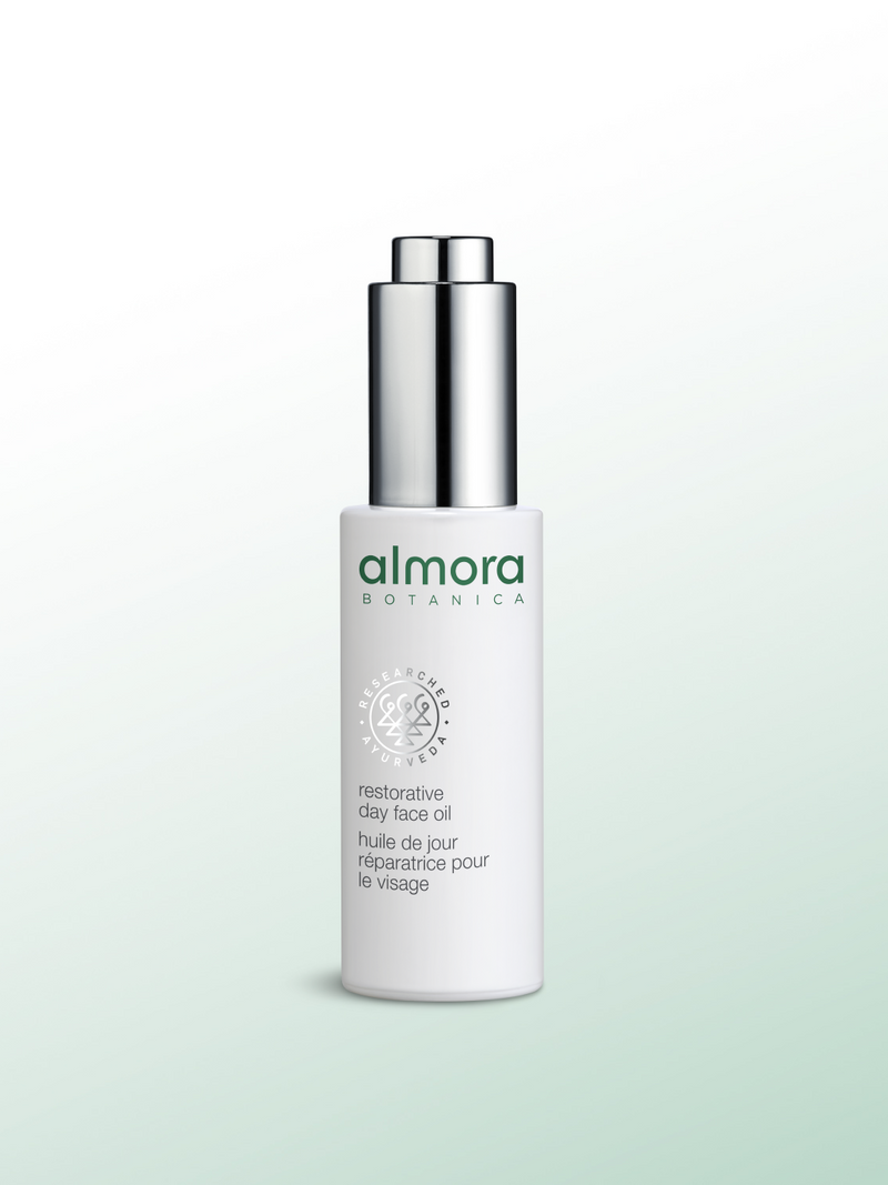 Restorative Day Face Oil
