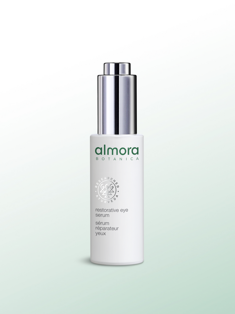 Restorative Eye Serum
