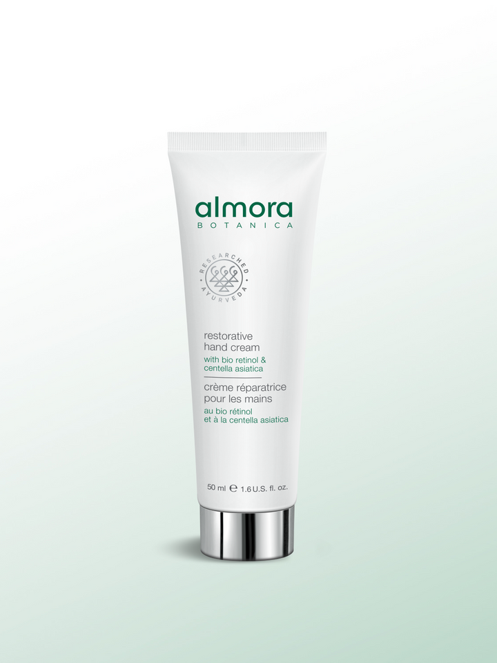 Restorative Hand Cream