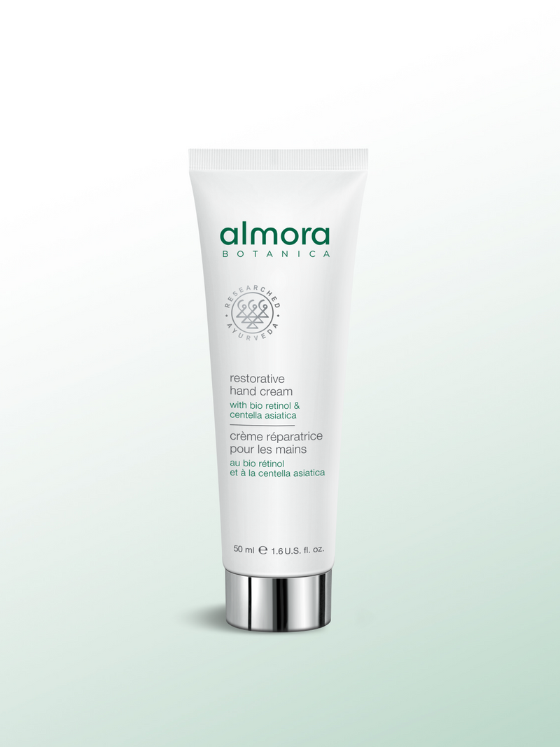 Restorative Hand Cream