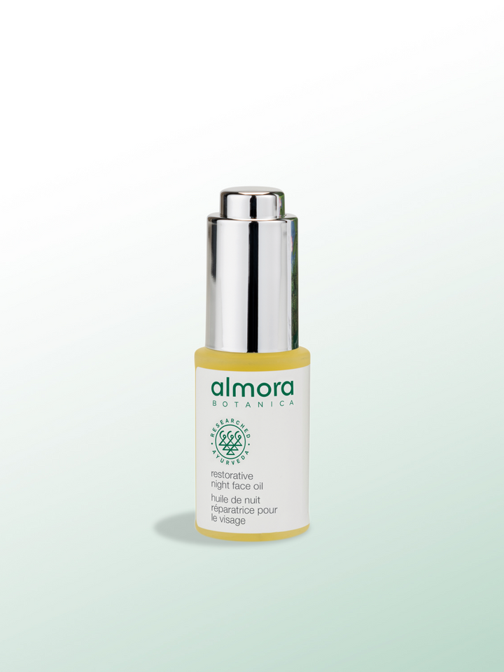 Restorative Night Face Oil