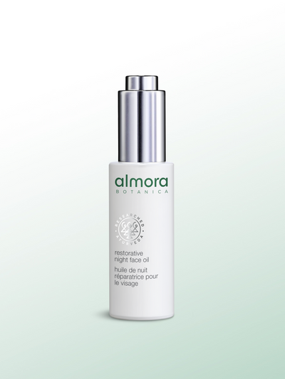 Restorative Night Face Oil