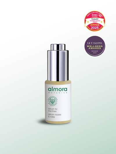 Serum For Fine Lines