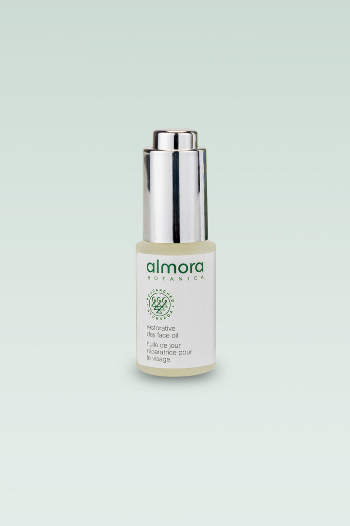 Restorative Day Face Oil