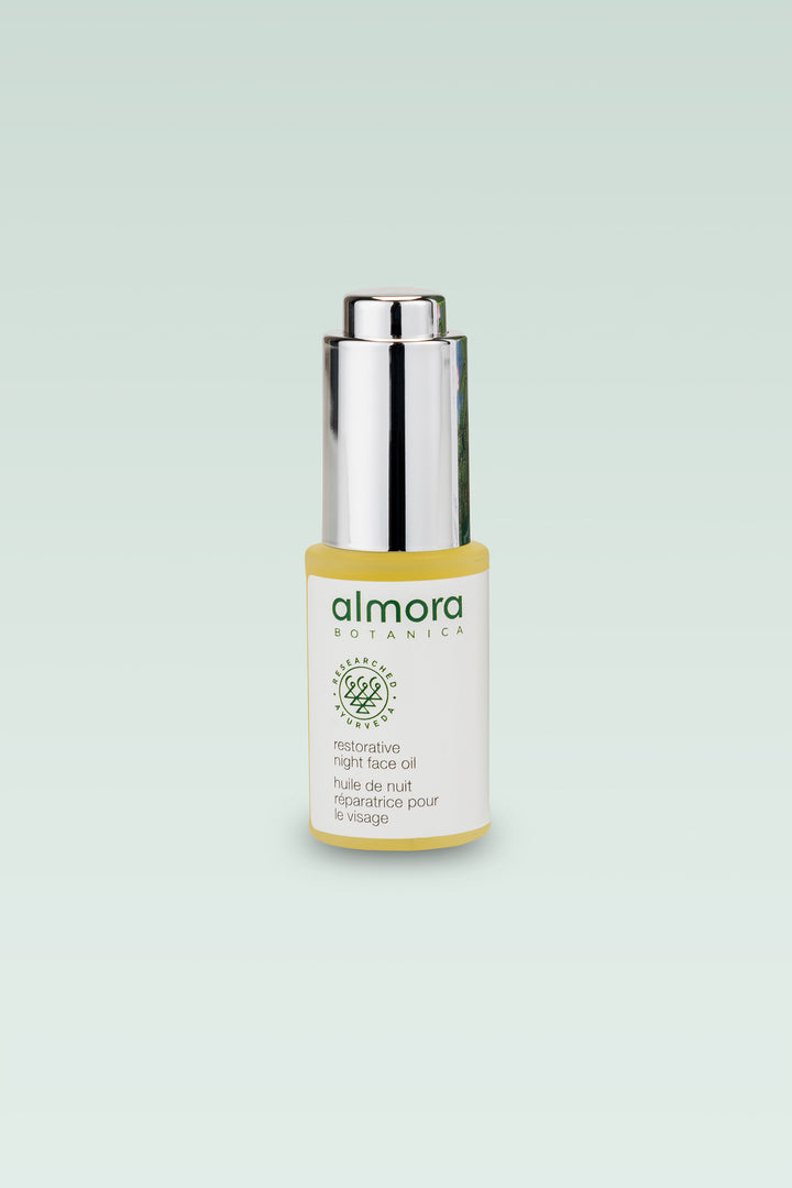 Restorative Night Face Oil