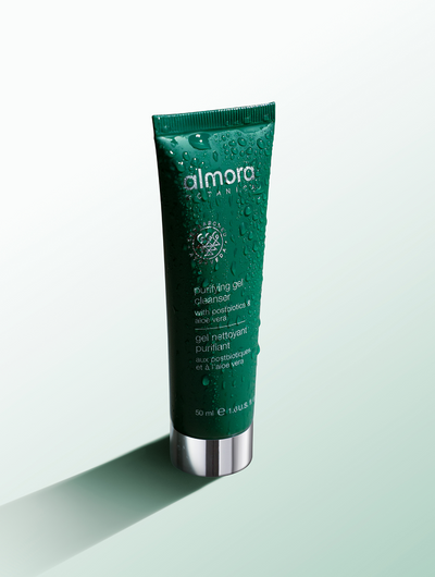 Purifying Gel Cleanser