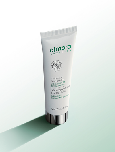 Restorative Hand Cream