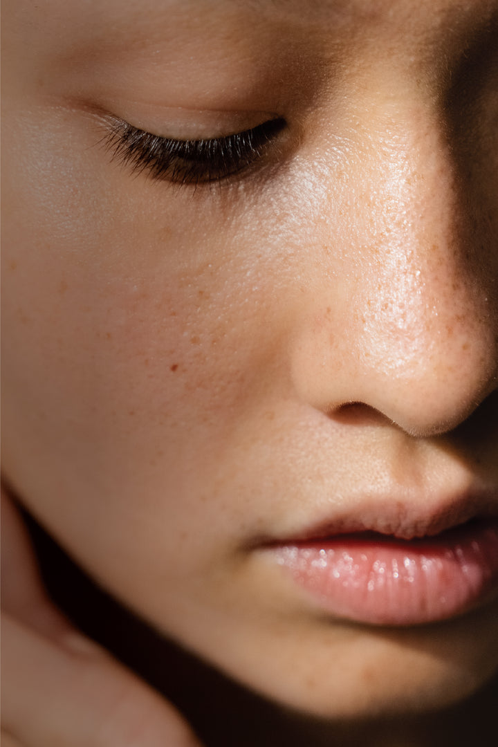 Your Skin’s New Ritual: The Deluxe Kit