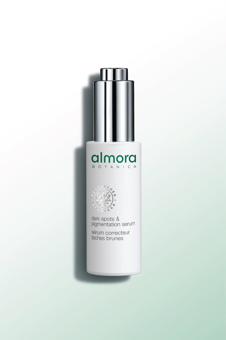 Dark Spots & Pigmentation Serum