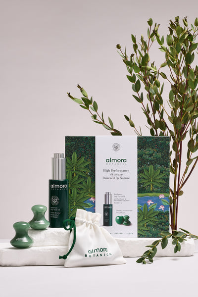 Radiant Glow Gift Set