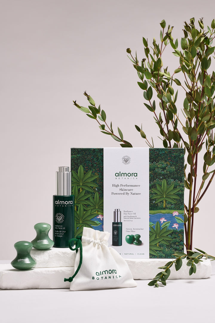 Radiant Glow Gift Set