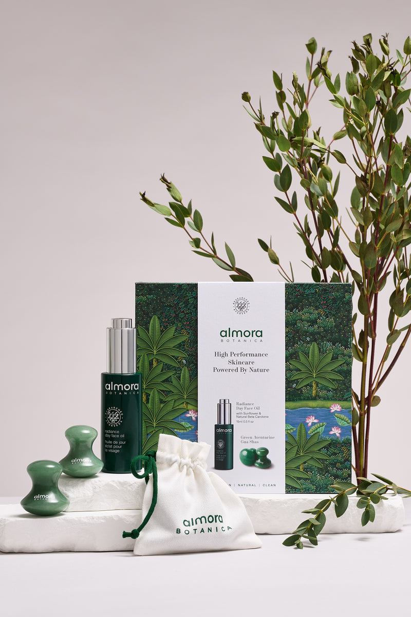 Radiant Glow Gift Set